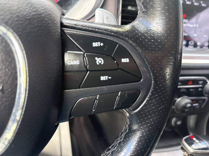 2019 Dodge Charger GT