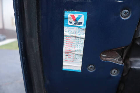 1972 Chevrolet Corvette