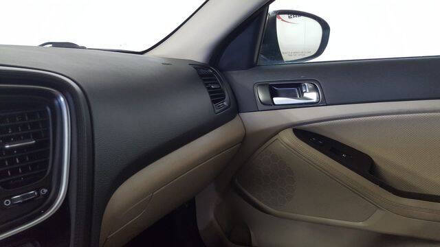 2014 Kia Optima EX