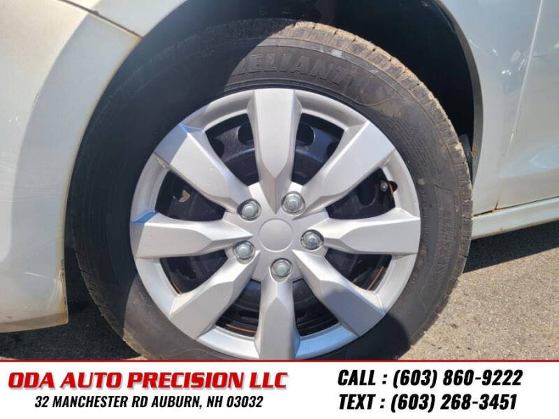 2011 Volkswagen Jetta