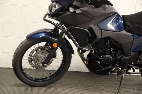 2022 Kawasaki Versys-X 3