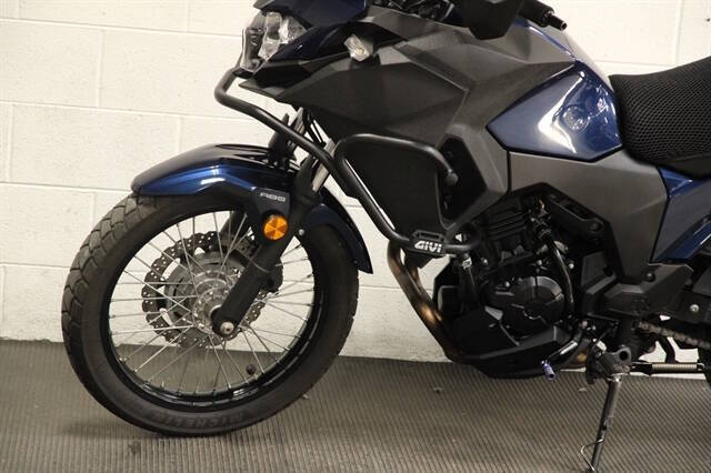 2022 Kawasaki Versys-X 3