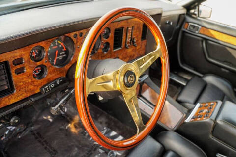 1985 Ford Mustang LX