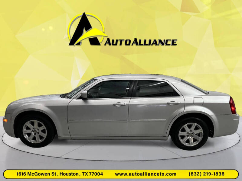 2007 Chrysler 300
