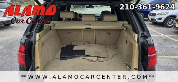 2013 BMW X5 xDrive50i