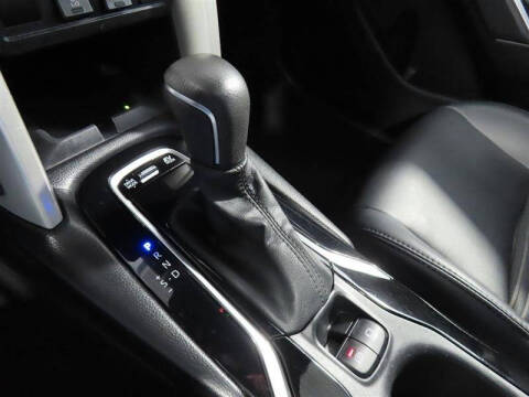 2024 Toyota Corolla Cross Hybrid XSE