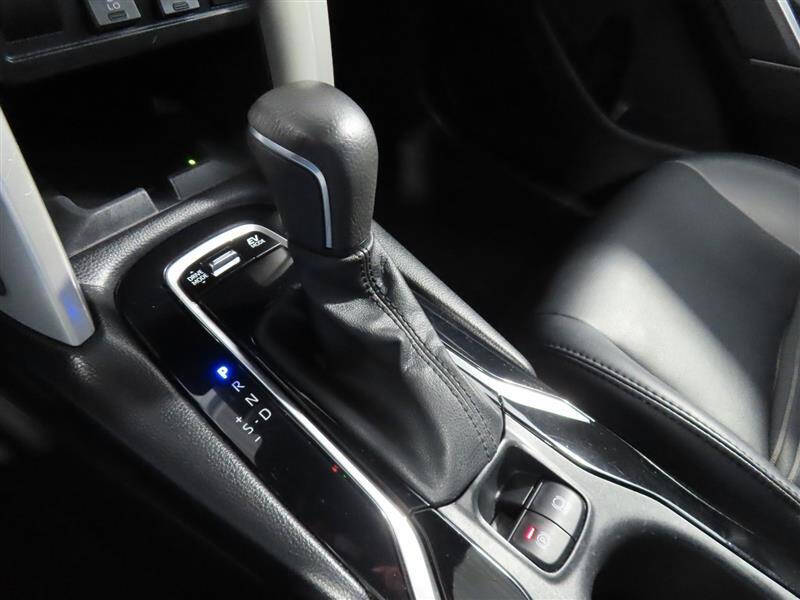 2024 Toyota Corolla Cross Hybrid XSE