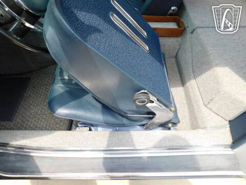 1965 Mercedes-Benz SL-Class