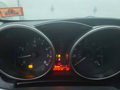 2010 Mazda MAZDA3