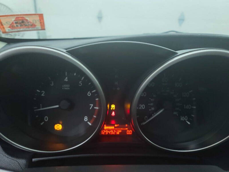 2010 Mazda MAZDA3