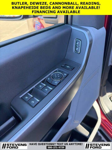 2026 Ford F-350 Super Duty