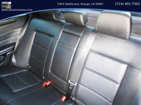2014 Mercedes-Benz E-Class E 350 Luxury