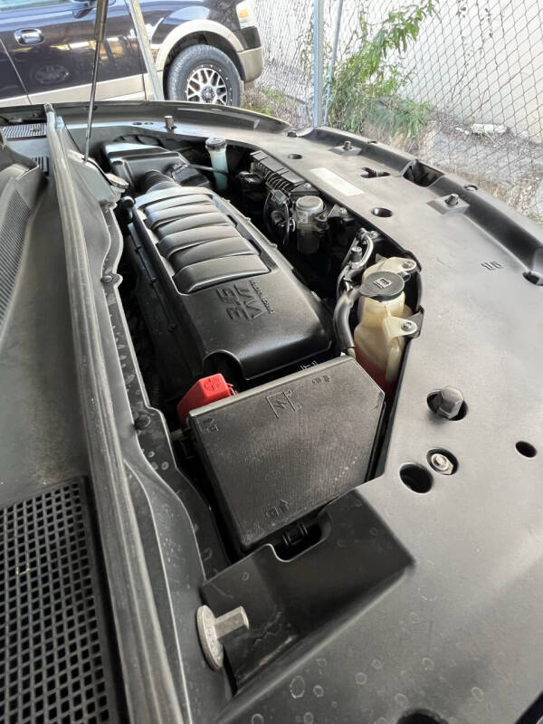 2017 GMC Acadia Limited