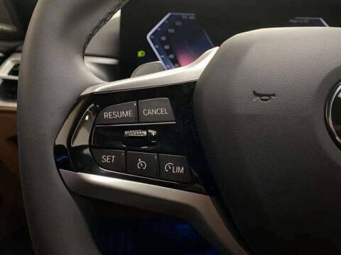 2025 BMW 4 Series 430i xDrive Gran Coupe