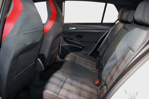 2022 Volkswagen Golf GTI SE