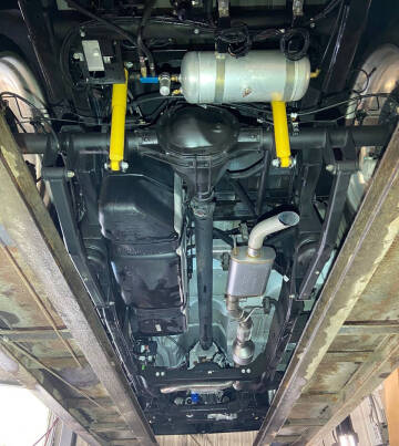 2016 Chevrolet Silverado 1500 LS