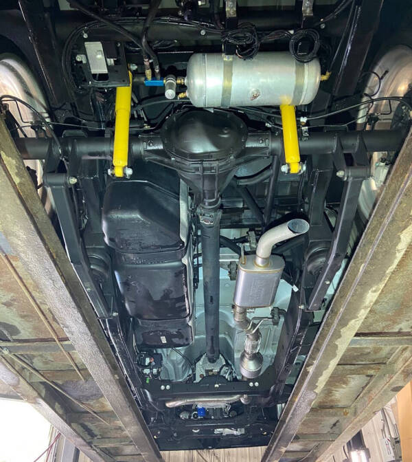 2016 Chevrolet Silverado 1500 LS