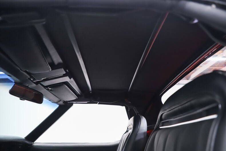 1973 Chevrolet Corvette