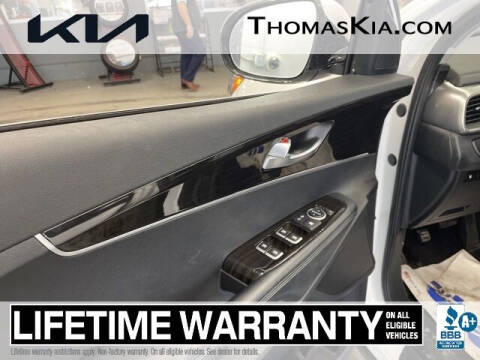 2020 Kia Sorento LX V6