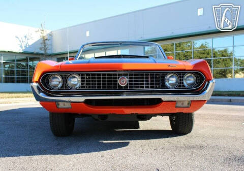 1970 Ford Torino
