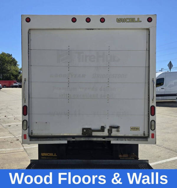 2019 Chevrolet Express 3500