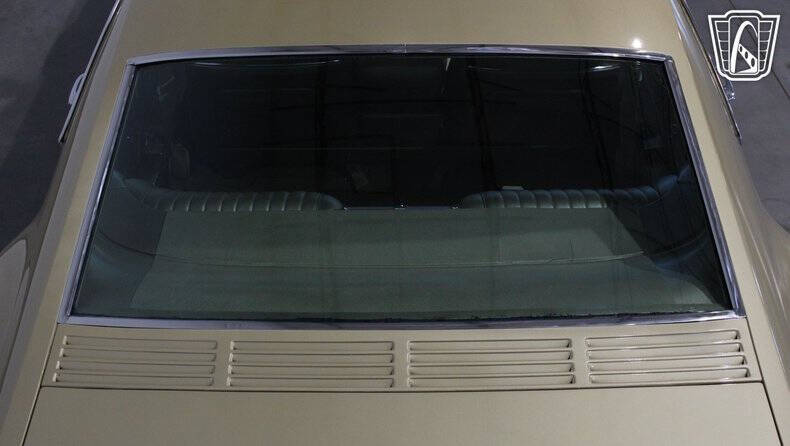 1966 Oldsmobile Toronado