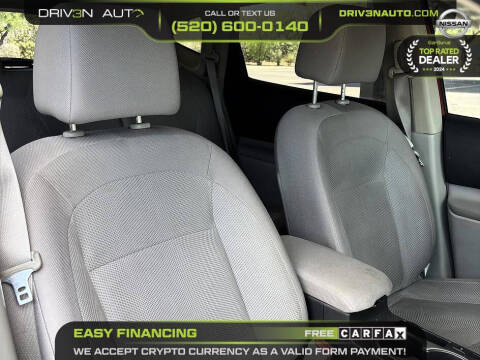 2013 Nissan Rogue