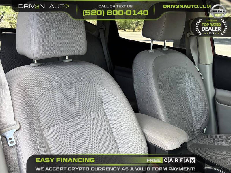 2013 Nissan Rogue