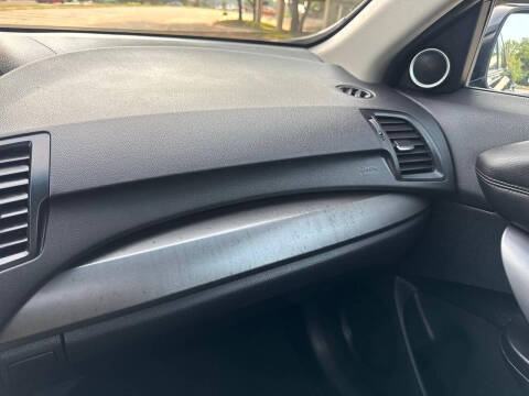 2013 Acura RDX w/Tech