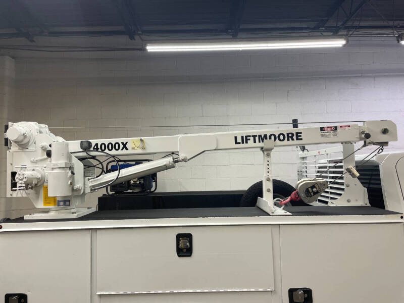 2023 Chevrolet Silverado 3500HD Work Truck