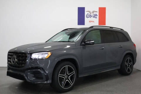 2026 Mercedes-Benz GLS GLS 450