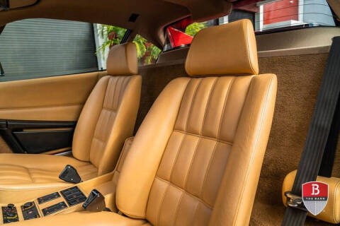 1989 Ferrari 328 GTB