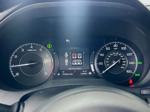 2024 Acura RDX SH-AWD w/Tech