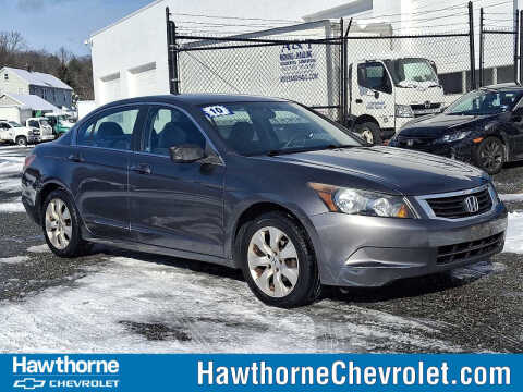 2010 Honda Accord LX