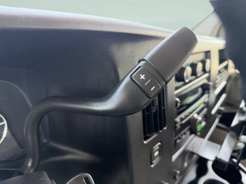 2012 GMC Savana 2500