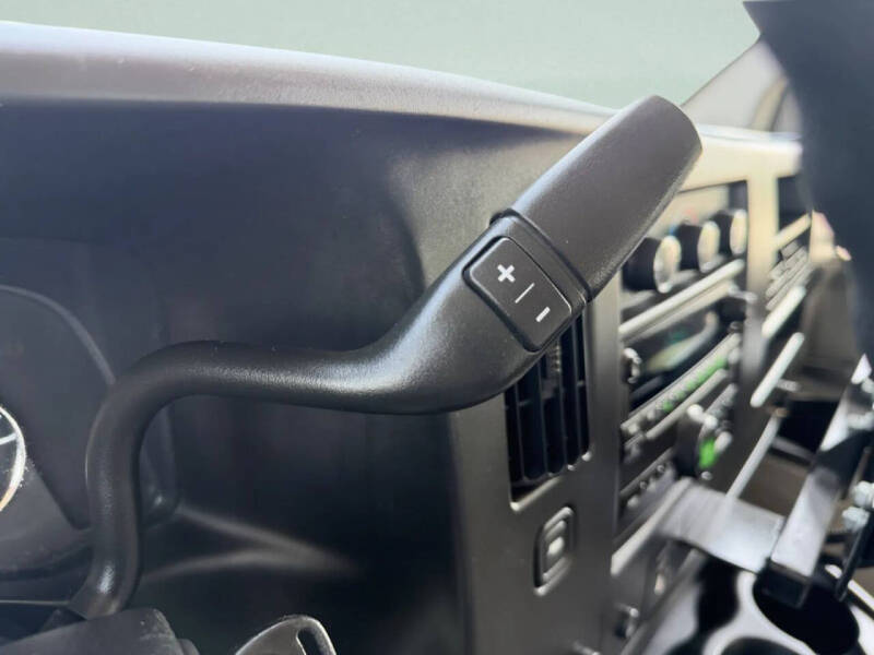 2012 GMC Savana 2500