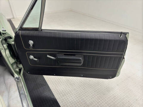 1968 Pontiac Bonneville