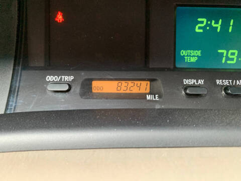 2000 Toyota Avalon XLS