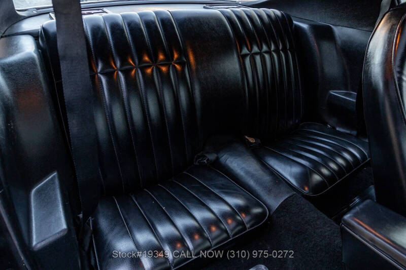 1973 Chevrolet Camaro