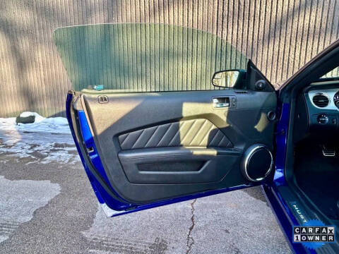 2014 Ford Mustang GT Premium