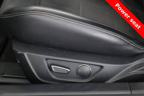 2017 Ford Mustang Shelby GT350