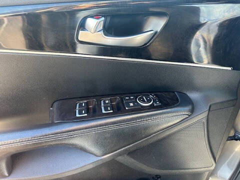 2018 Kia Sorento LX V6