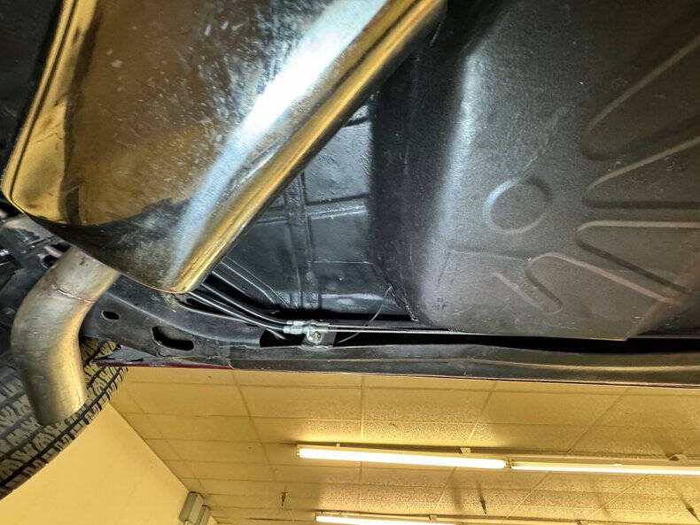 1982 Chevrolet El Camino