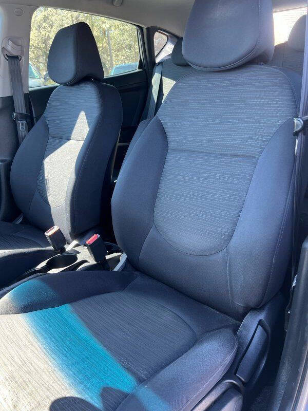 2015 Hyundai Accent GS