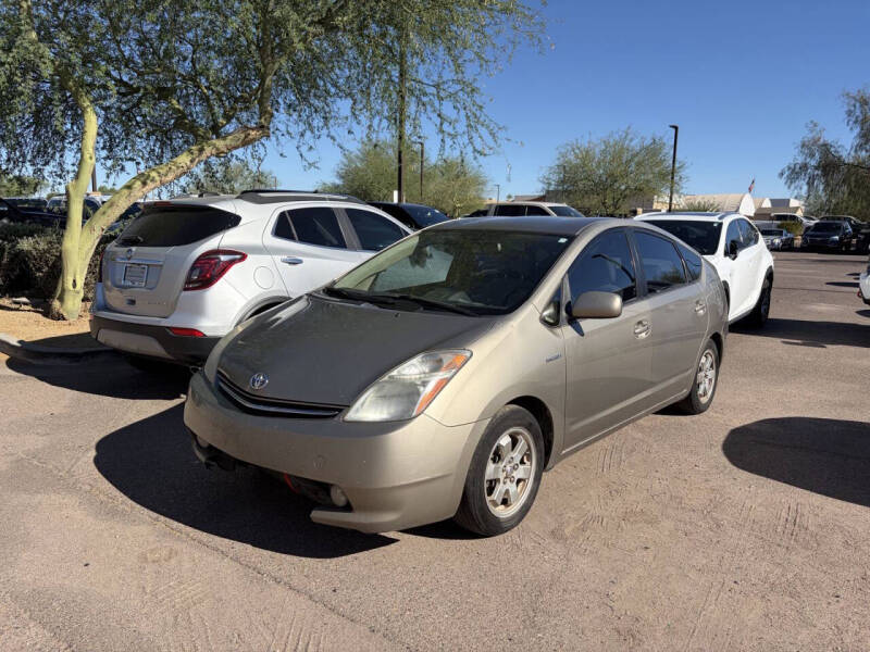2007 Toyota Prius