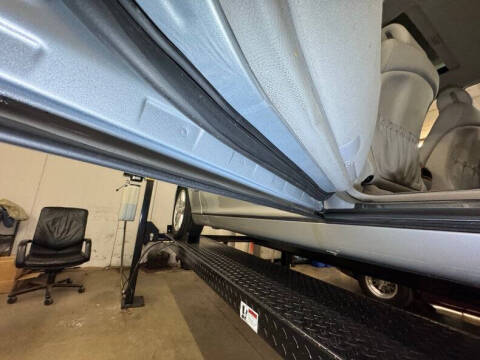 2003 Mercedes-Benz S-Class S 500