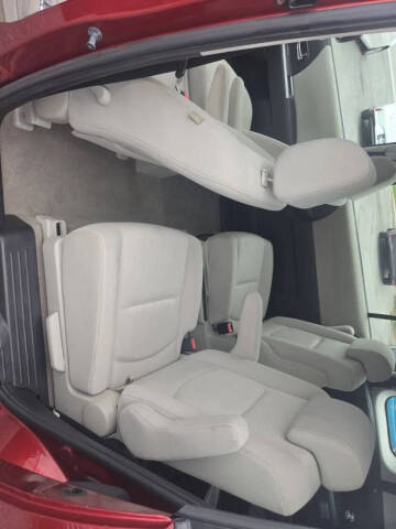 2010 Mazda MAZDA5