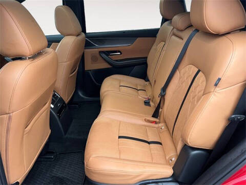 2025 Mazda CX-70 3.3 Turbo S Premium Plus