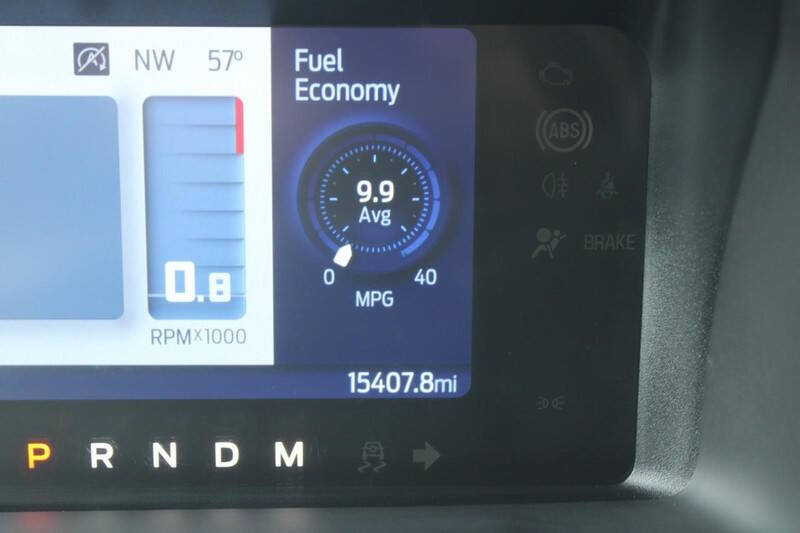 2023 Ford Bronco Outer Banks Advanced