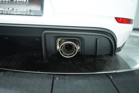 2023 Porsche 718 Cayman GT4 RS